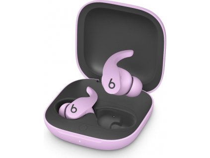Sluchátka Beats Fit Pro True Wireless Earbuds - fialová