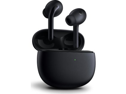 Sluchátka Xiaomi Buds 3 - černá