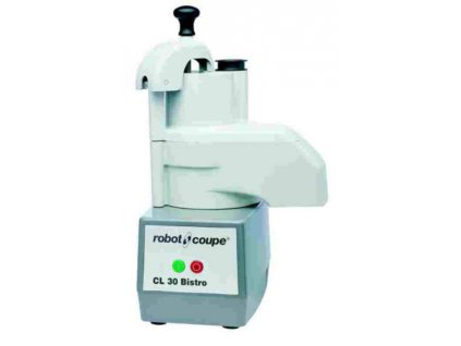 Robot Coupe CL-30 Bistro Krouhač zeleni