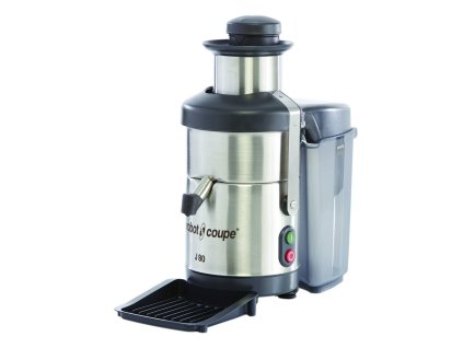 Robot Coupe J 80