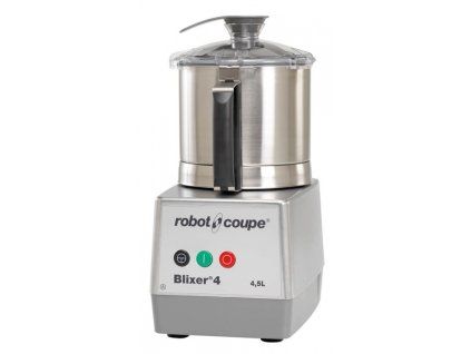 Robot Coupe 4 A Blixer 230 V Míchač emulzí