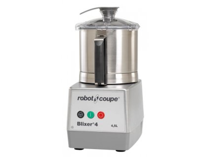 Robot Coupe B4 Blixer 230 V Míchač emul