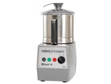 Robot Coupe 4 A Blixer 400 V Míchač emulzí