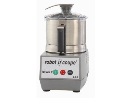 Robot Coupe 2 D Blixer Míchač emulzí