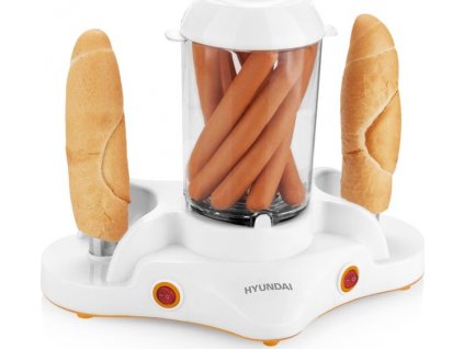 Hot-dog Hyundai HDM 120