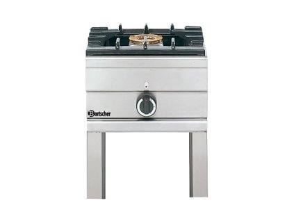Bartscher 105.9403 Stolička plynová - 7 kW