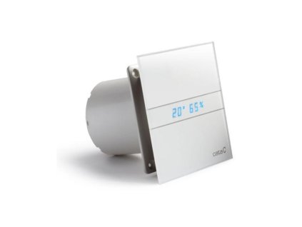 CATA E100 GTH Koupelnový ventilátor