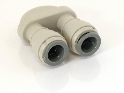 LINDR JG Spojka pythonu 12,7mm Rychlospo