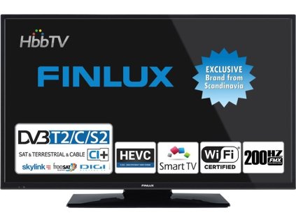 Televize Finlux 24FHE5760