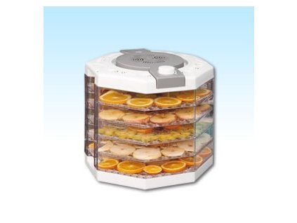ORAVA SU-101 Sušička ovoce a potravin