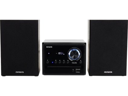 MSBTU-300 MIKROSYSTÉM S CD/BT 20W AIWA