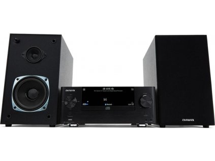 MSBTU-500 MIKROSYSTÉM S CD/BT 50W AIWA