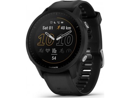 Forerunner 955 Black GARMIN