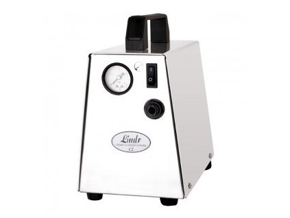 LINDR 30 kompresor 140 l / hod