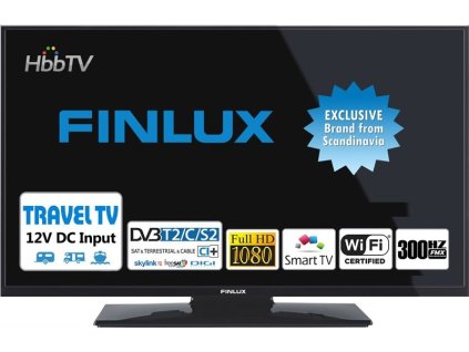 Televize Finlux 32FFMG5760