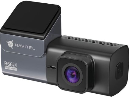 Autokamera NAVITEL R66 2K