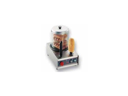 CB 2P HOT DOG 2 trnový s nádobou