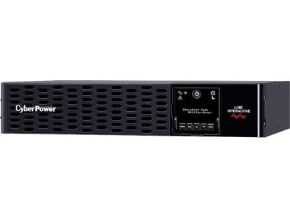 Záložní zdroj Cyber Power Systems Professional Series III RackMount 2200VA/2200W, 2U