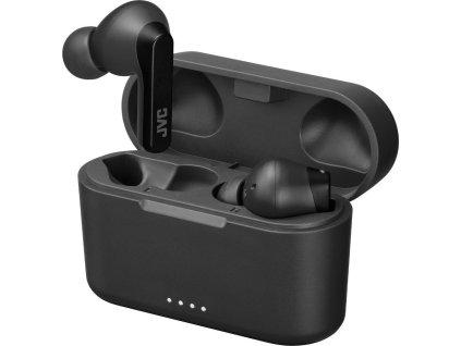 HA-A9TBE BLUETOOTH SLUCH. DO UŠÍ JVC