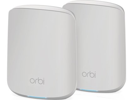 Komplexní Wi-Fi systém NETGEAR Orbi RBK352