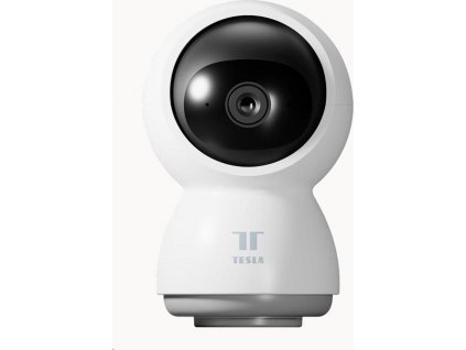 IP kamera Tesla Smart 360 (2022) - bílá