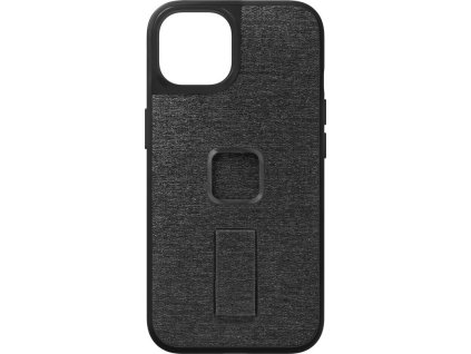 Kryt na mobil Peak Design Everyday Loop Case na Apple iPhone 14 - šedý