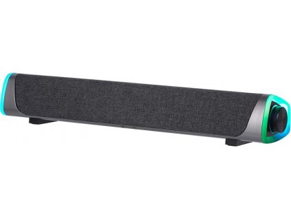 Reproduktory Marvo SG-014BT, 2.0, Soundbar - černé