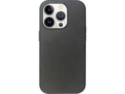 Kryt na mobil RhinoTech MAGcase Eco s podporou MagSafe na Apple iPhone 14 - černý