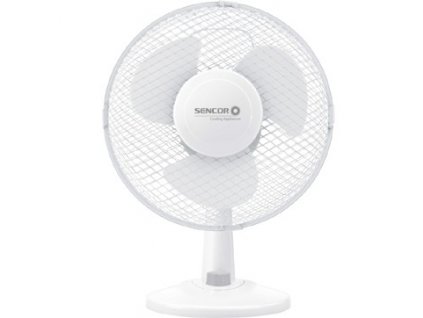 SENCOR SFE 2320WH Ventilátor