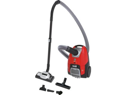 HE510HM 011 SÁČKOVÝ VYSAVAČ HOOVER