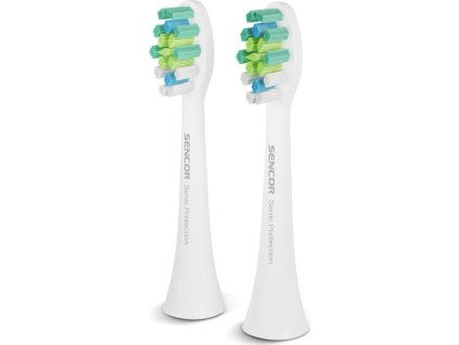 SOX 101 Náhradní hlavice SOC 4x SENCOR