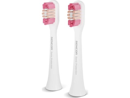 SOX 103 Náhradní hlavice SOC 4x SENCOR