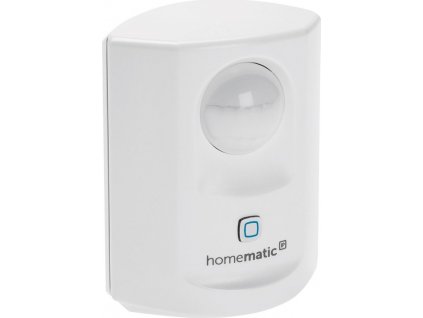 Detektor pohybu Homematic IP se senzorem jasu - vnitřní