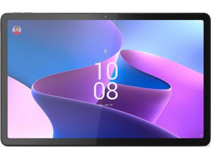 Dotykový tablet Lenovo Tab P11 Pro (2nd Gen) 8 GB / 256 GB + Lenovo Precision Pen 3 11.2", 256 GB, WF, BT, GPS, Android 12 - šedý