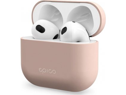 Silicone Cover Airpods 3 Pk EPICO