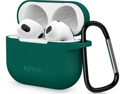 Sil. Outdoor Cover Airpods 3 Gn EPICO