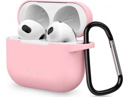 Sil. Outdoor Cover Airpods 3 Pk EPICO