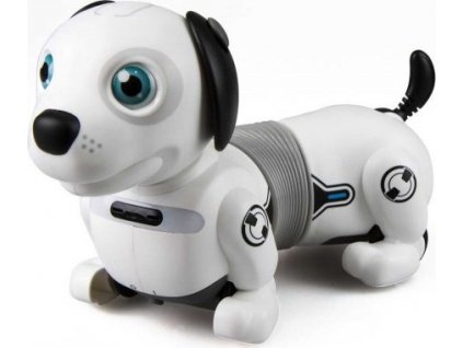 Pes Robot Silverlit Dackel