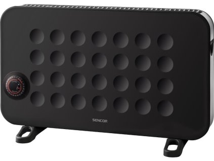 SCF 2101BK elektrický konvektor SENCOR