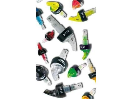 PGX 3201 002 Nálévátko dávkovací 2 cl