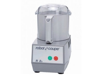 Náhradní nádoba plastová pro kutr Robot Coupe R2 Kutr stolní