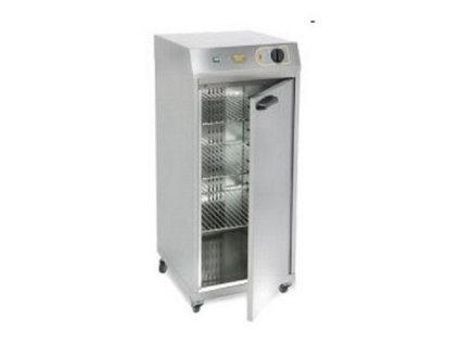 ROLLER GRILL HVC 60 GH Ohřívač talířků