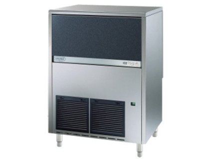 BREMA IMF 80 W Výrobník ledu 75kg/voda