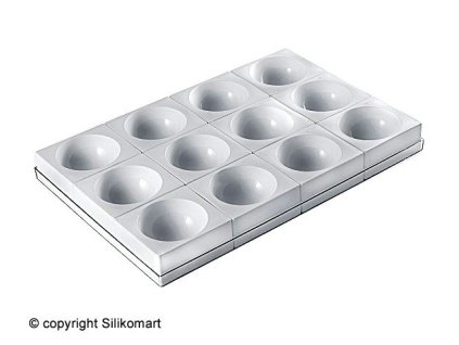 SILIKOMART SLM-25011870098 Forma tortafl