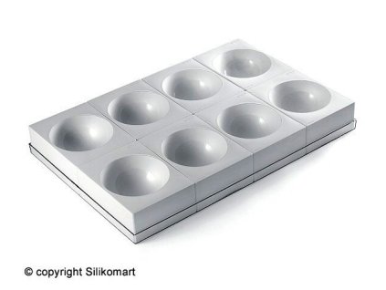 SILIKOMART SLM-25013870098 Forma tortafl