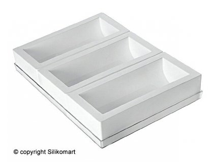 SILIKOMART SLM-25259870198 Forma tortafl