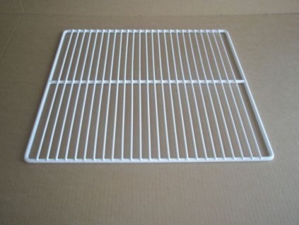 NORDLINE UR 600 FS Náhradní police pro chladničku s držáky