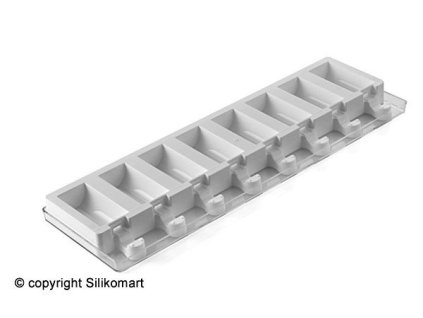 SILIKOMART SLM-GEL05M Forma na nanuky