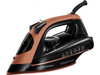 23975-56 COPPER EXPRESS RUSSELL HOBBS