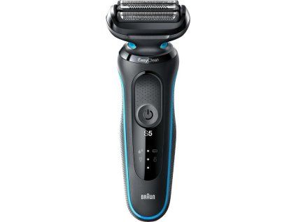 51-M1000s MIN HOLÍCÍ STROJEK BRAUN